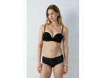 Bandeau push up,Bandeau push up;${refinementColor}