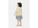 1,5-8 ans | Pull oversize