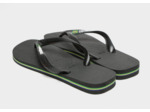 Havaianas Tongs Logo Brésil Homme