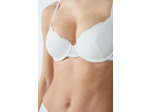 Soutien-gorge N.4 - Le coques fines