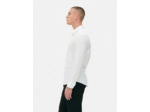 Chemise stretch boutonnée