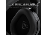 Casque Sans Fil - Stealth 600 Gen3 - Noir - Compatible Playstation