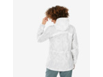Veste coupe vent et déperlante de randonnée - Raincut Full Zip - Femme