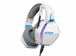 Casque Filaire - Oniverse - Nebula Artic White