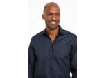Chemise Manches Longues Shinny Stars