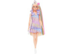 BARBIE CHEVELURE DE RÊVE