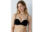 Bandeau push up,Bandeau push up;${refinementColor}