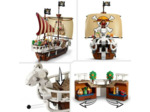 LE BATEAU PIRATE VOGUE MERRY - LEGO ONE PIECE 75639