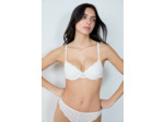 Soutien-gorge N.4 - Le coques fines