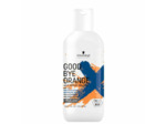 Shampooing neutralisant pour cheveux bruns Goodbye Orange