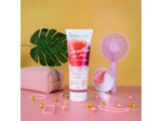Secrets de loly Litchi-mure Lait