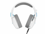 Casque Filaire - Oniverse - Nebula Artic White