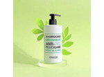 Shampooing assainissant anti-pelliculaire