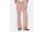 Bas de jogging coupe droite