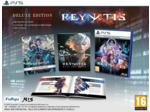 Reynatis Deluxe Edition