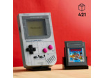 GAME BOY LEGO SUPER MARIO 72046