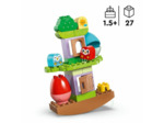 ARBRE QUI SE BALANCE ET S’EMPILE LEGO DUPLO MES 1ERS PAS 10440