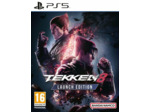 Tekken 8 Launch Edition