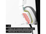 Casque Astro A10 - White - Ps5