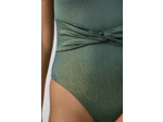 Maillot de bain 1 pièce irisé