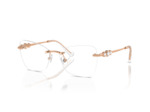 Lunettes de vue SWAROVSKI