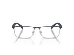 Lunettes de vue EMPORIO ARMANI