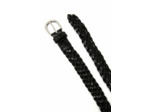 Ceinture Tressée