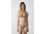Soutien-gorge N.2 - Le push-up plongeant