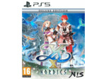 Ys X Nordics - Occasion