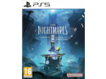 Little Nightmares II Enhanced Edition
