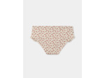 Lot de 3 culottes imprimés ou uni Fille