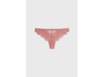 Tanga en dentelle