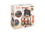 ETABLI BRICOLO BUILDER BLACK & DECKER