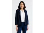Veste blazer style tailleur