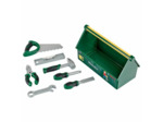 CAISSE À OUTILS