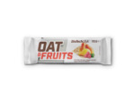 Oat&Fruit barre aux flocons d’avoine - 70 g