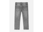 Jean denim slim garçon