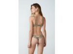 Soutien-gorge N.9 - Balconnet irisé,Soutien-gorge N.9 - Balconnet irisé;${refinementColor}