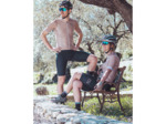 Maillot de cyclisme ultra light été unisexe - GAZELLE POLI LAB