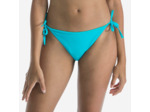 CULOTTE NOUÉE FEMME SOFY TURQUOISE