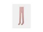 Collants corail pour filles