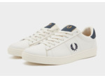 Fred Perry Spencer