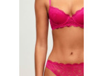 Soutien-gorge ampliforme en dentelle