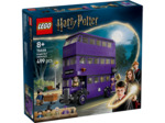 AVENTURE EN MAGICOBUS LEGO HARRY POTTER 76446