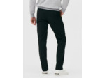 Pantalon en sergé coupe droite