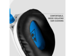 Casque Blanc Turtle Beach Recon 70p Ps4/ps4 Pro