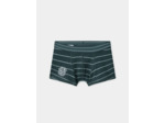 Lot de 3 boxers à rayures, imprimé ou uni Garçon