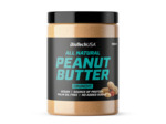 Peanut Butter beurre de cacahuète - 1000 g