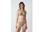 Soutien-gorge N.9 - Balconnet irisé,Soutien-gorge N.9 - Balconnet irisé;${refinementColor}