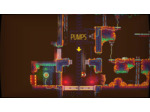 Nuclear Blaze